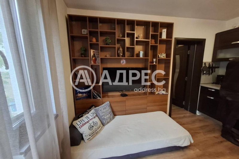 À venda  1 quarto Sofia , Centar , 38 m² | 34680475 - imagem [3]