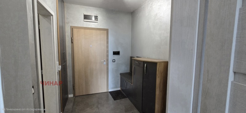 À venda  1 quarto Sofia , Manastirski livadi , 80 m² | 29083783 - imagem [15]