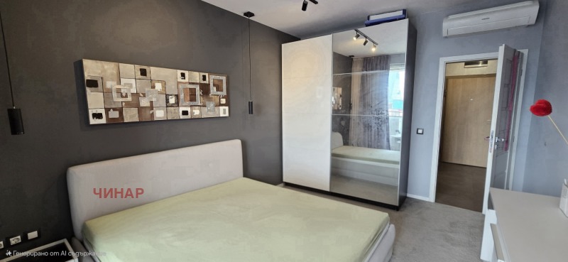 À venda  1 quarto Sofia , Manastirski livadi , 80 m² | 29083783 - imagem [8]