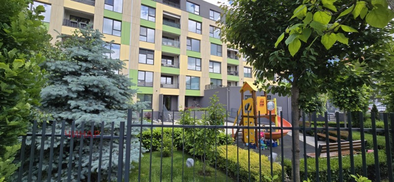 À venda  1 quarto Sofia , Manastirski livadi , 80 m² | 29083783 - imagem [2]
