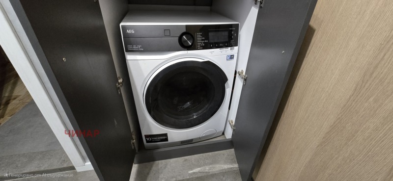 À venda  1 quarto Sofia , Manastirski livadi , 80 m² | 29083783 - imagem [11]