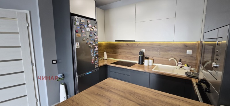 À venda  1 quarto Sofia , Manastirski livadi , 80 m² | 29083783 - imagem [5]