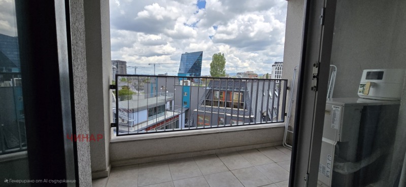 À venda  1 quarto Sofia , Manastirski livadi , 80 m² | 29083783 - imagem [10]