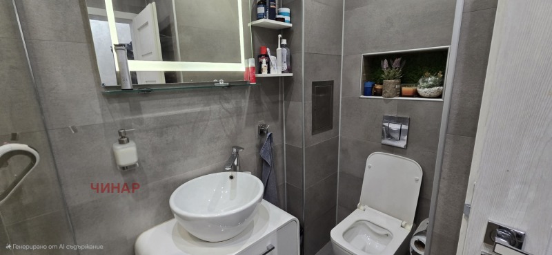 À venda  1 quarto Sofia , Manastirski livadi , 80 m² | 29083783 - imagem [14]