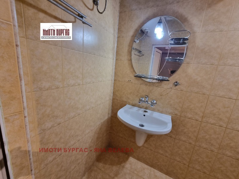 На продаж  1 спальня Бургас , Възраждане , 47 кв.м | 32580244 - зображення [6]
