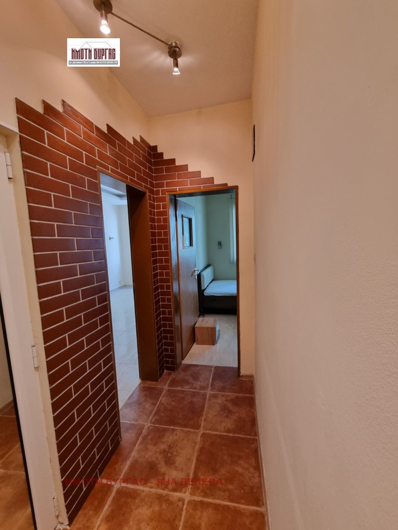 На продаж  1 спальня Бургас , Възраждане , 47 кв.м | 32580244 - зображення [7]