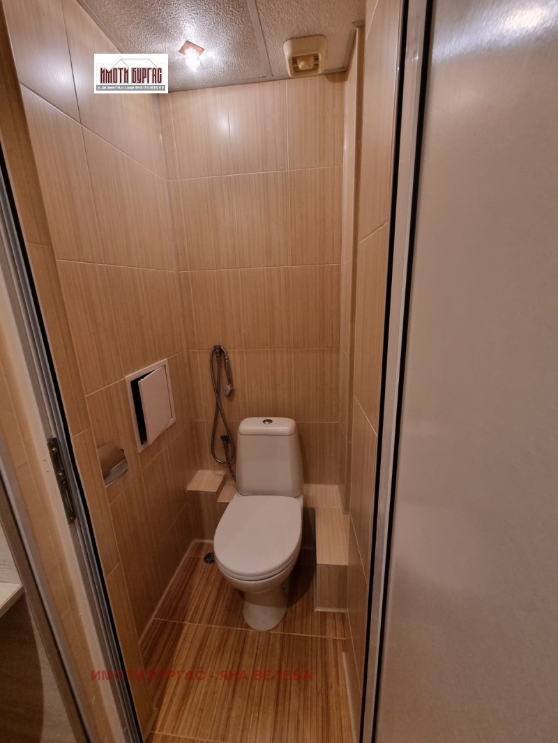 На продаж  1 спальня Бургас , Възраждане , 47 кв.м | 32580244 - зображення [8]