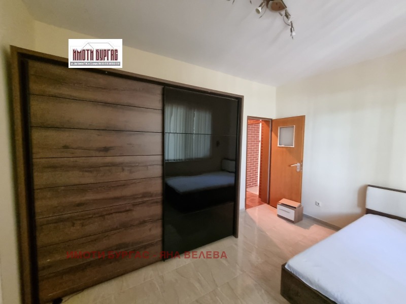 На продаж  1 спальня Бургас , Възраждане , 47 кв.м | 32580244 - зображення [4]