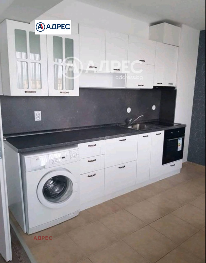 In vendita  1 camera da letto Varna , Vinitsa , 65 mq | 67926367