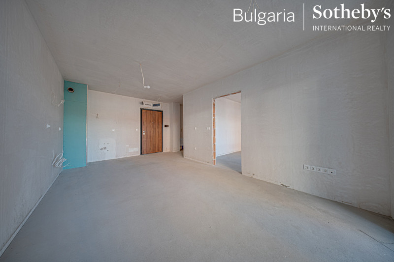 Продава 2-СТАЕН, гр. София, Кръстова вада, снимка 7 - Апартаменти - 53152530