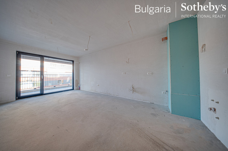 Продава 2-СТАЕН, гр. София, Кръстова вада, снимка 6 - Апартаменти - 53152530