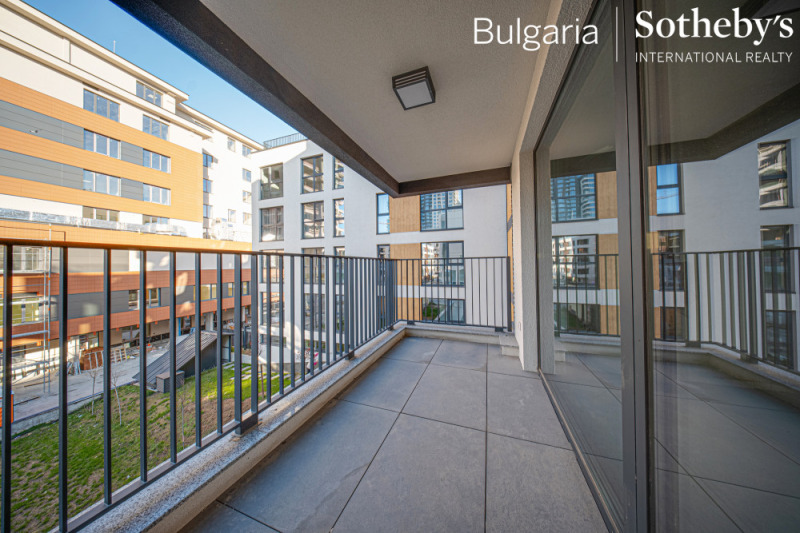 Продава 2-СТАЕН, гр. София, Кръстова вада