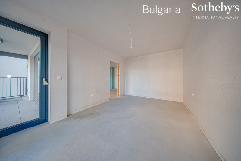 Продава 2-СТАЕН, гр. София, Кръстова вада, снимка 11 - Апартаменти - 53152530