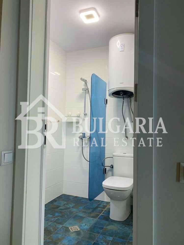 Продава 2-СТАЕН, гр. Варна, Бриз, снимка 13 - Апартаменти - 53275497