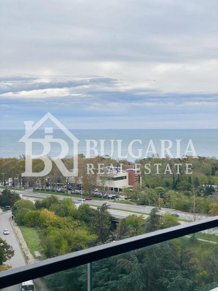 Продава 2-СТАЕН, гр. Варна, Бриз