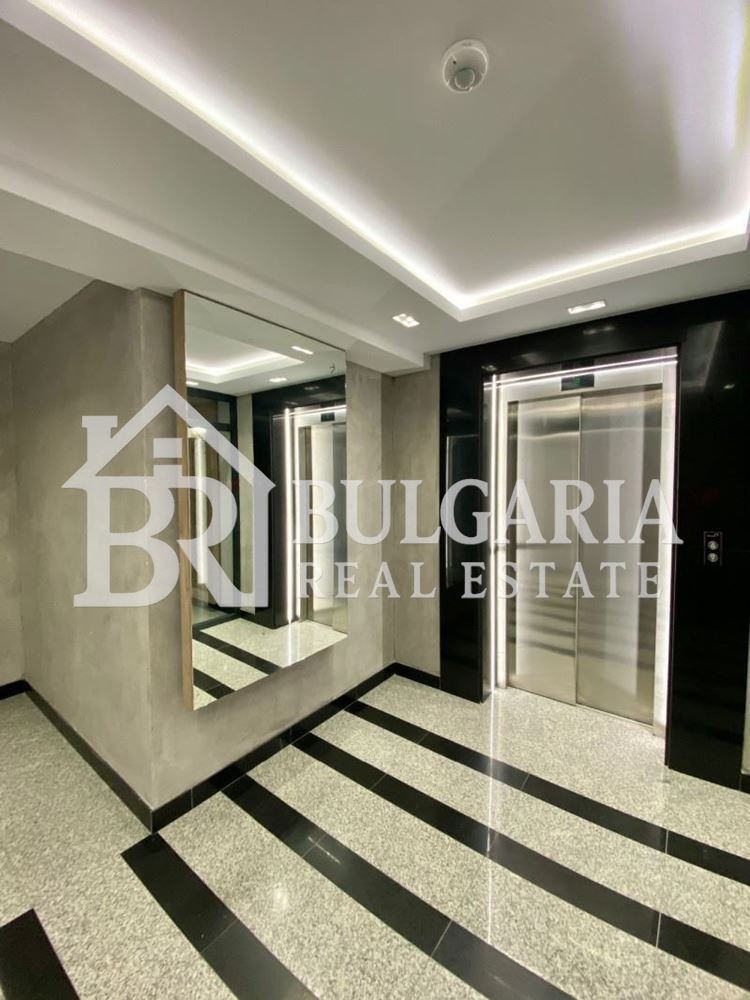 Продава 2-СТАЕН, гр. Варна, Бриз, снимка 3 - Апартаменти - 53275497