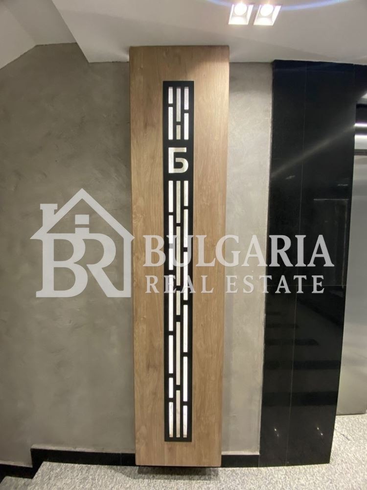 Продава 2-СТАЕН, гр. Варна, Бриз, снимка 5 - Апартаменти - 53275497