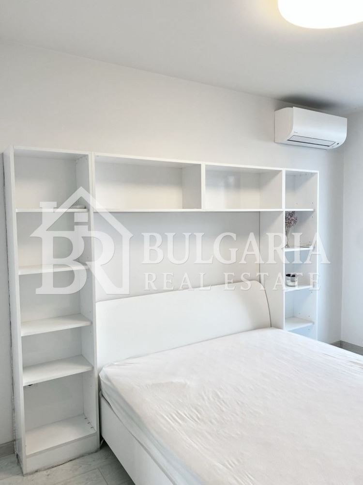Продава 2-СТАЕН, гр. Варна, Бриз, снимка 7 - Апартаменти - 53275497