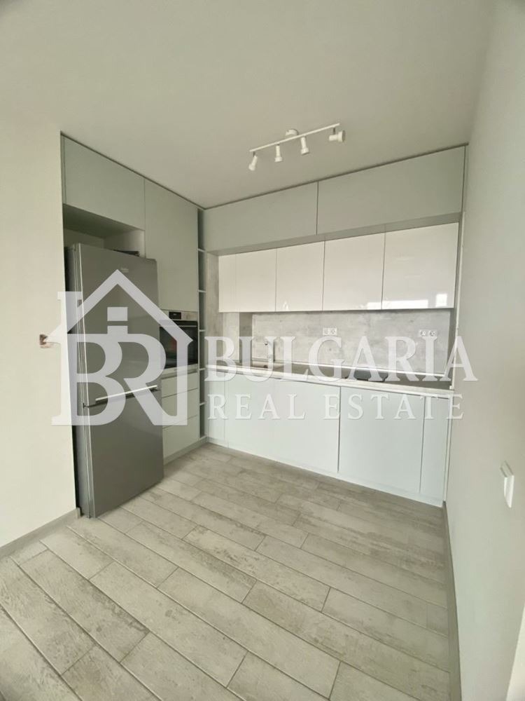 Продава 2-СТАЕН, гр. Варна, Бриз, снимка 10 - Апартаменти - 53275497