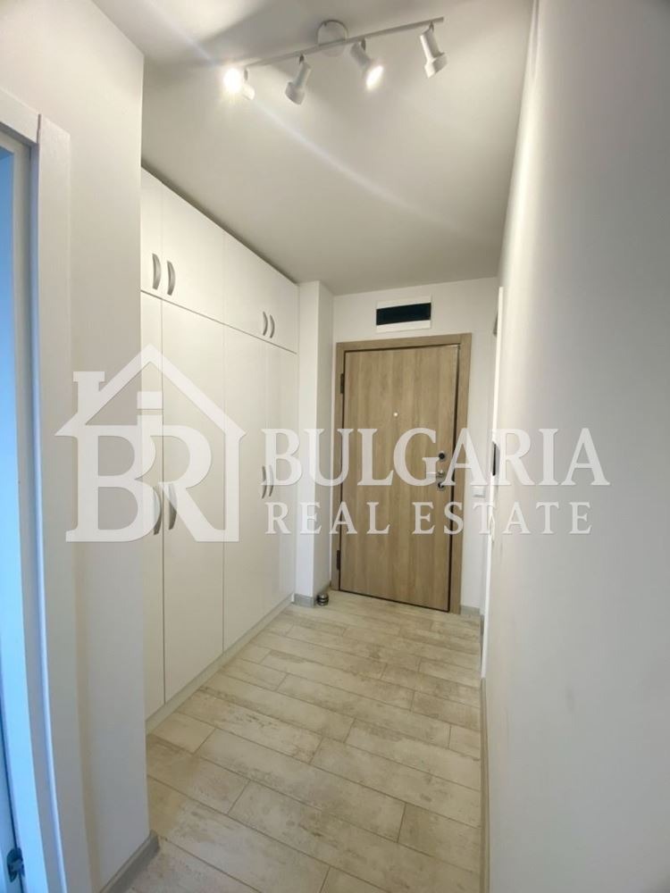 Продава 2-СТАЕН, гр. Варна, Бриз, снимка 14 - Апартаменти - 53275497