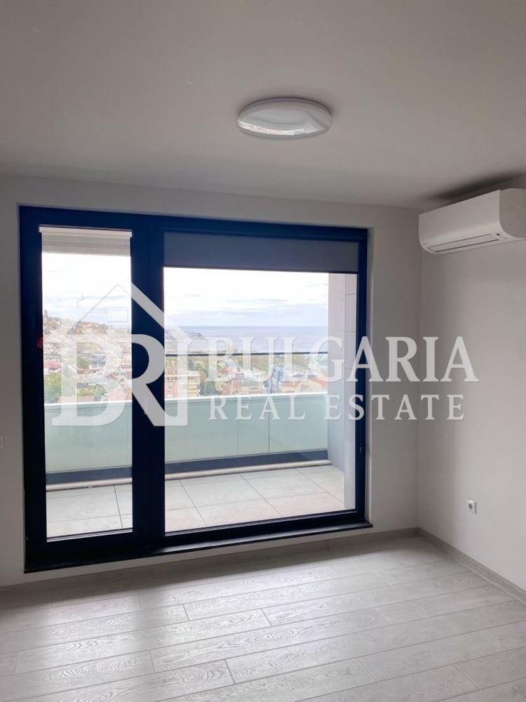 Продава 2-СТАЕН, гр. Варна, Бриз, снимка 8 - Апартаменти - 53275497