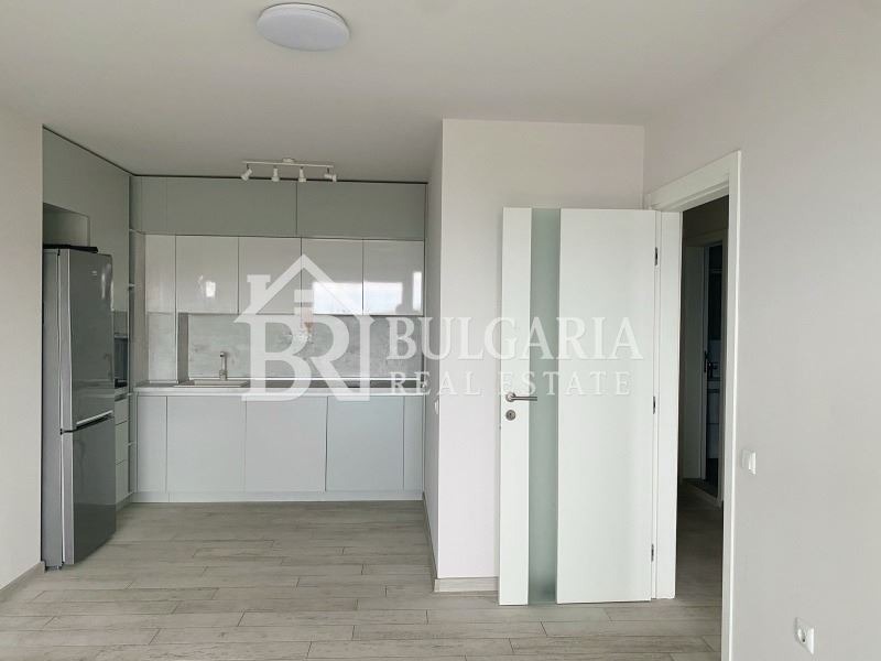 Продава 2-СТАЕН, гр. Варна, Бриз, снимка 9 - Апартаменти - 53275497