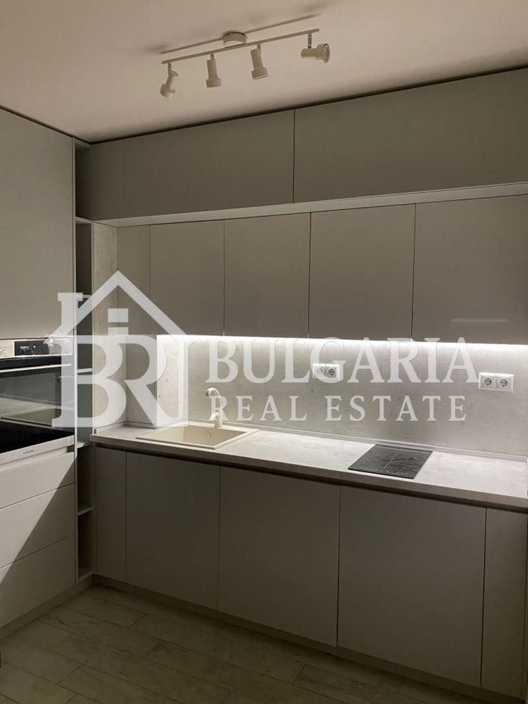 Продава 2-СТАЕН, гр. Варна, Бриз, снимка 15 - Апартаменти - 53275497