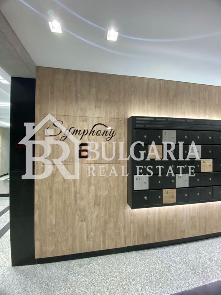 Продава 2-СТАЕН, гр. Варна, Бриз, снимка 6 - Апартаменти - 53275497