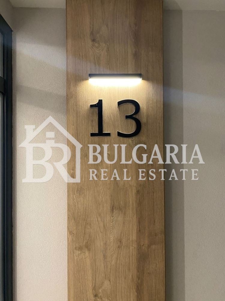 Продава 2-СТАЕН, гр. Варна, Бриз, снимка 4 - Апартаменти - 53275497
