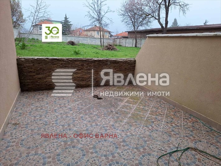 Продава 2-СТАЕН, с. Кранево, област Добрич, снимка 3 - Апартаменти - 55399620