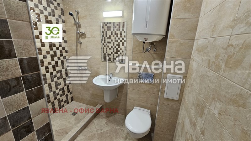 Продава 2-СТАЕН, с. Кранево, област Добрич, снимка 2 - Апартаменти - 55399620