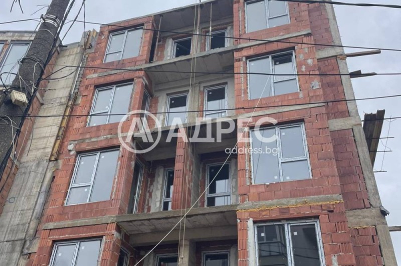 Продава  3-стаен град София , Манастирски ливади , 85 кв.м | 89594086 - изображение [3]