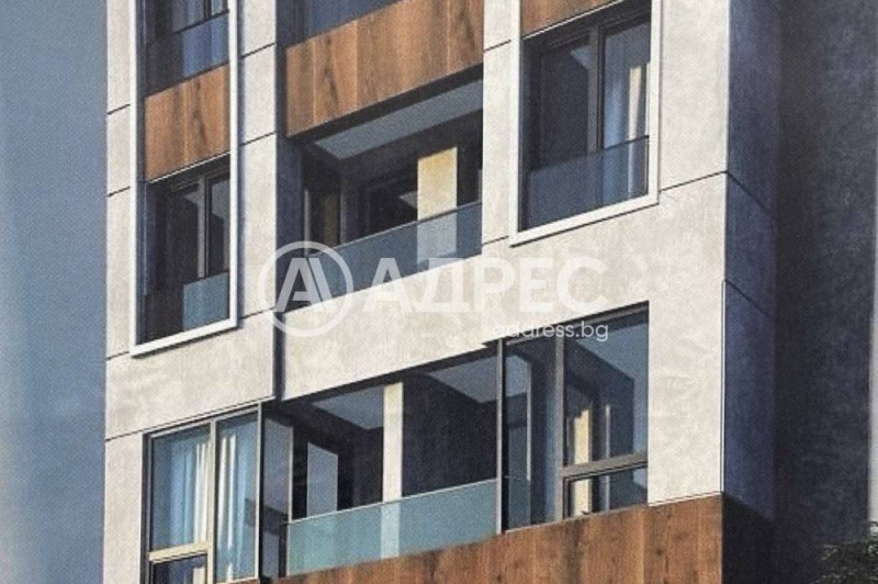 Продава  3-стаен град София , Манастирски ливади , 85 кв.м | 89594086