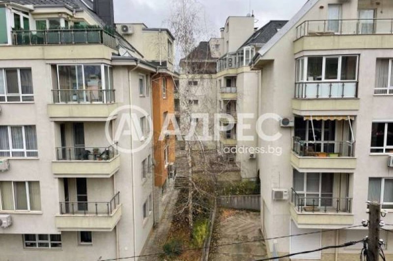 Продава  3-стаен град София , Манастирски ливади , 85 кв.м | 89594086 - изображение [7]