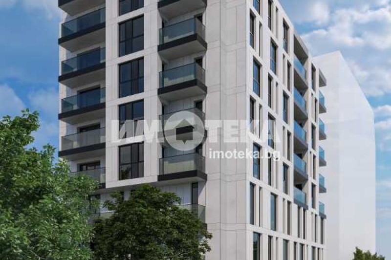 Na prodej  2 ložnice Sofia , Chladilnika , 117 m2 | 62784065 - obraz [3]