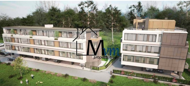 Продава 3-СТАЕН, гр. София, Овча купел, снимка 3 - Aпартаменти - 47350924