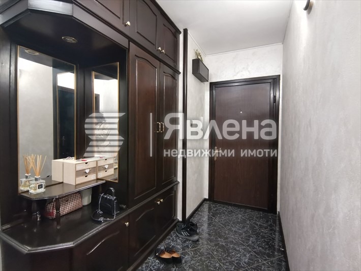 Продава 3-СТАЕН, гр. Пловдив, Младежки Хълм, снимка 12 - Aпартаменти - 47429213