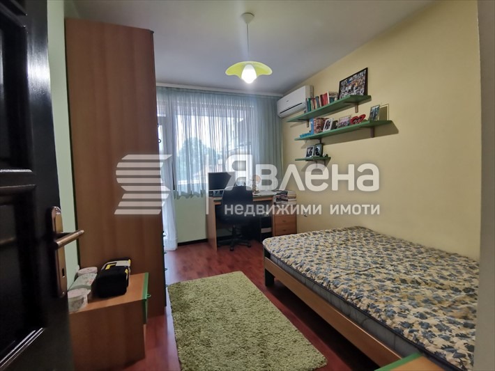 Продава 3-СТАЕН, гр. Пловдив, Младежки Хълм, снимка 7 - Aпартаменти - 47429213