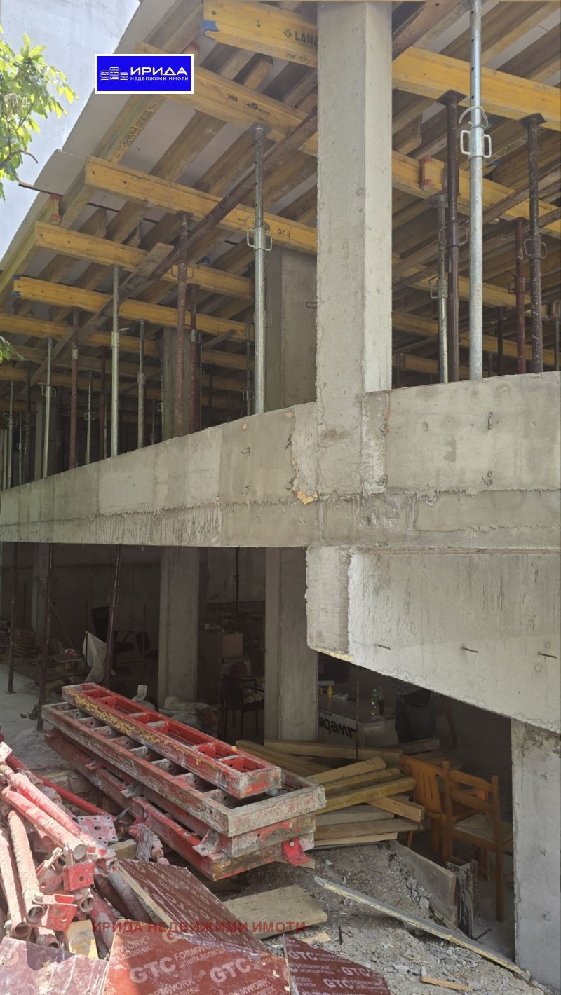 Продава  3-стаен, град София, Стрелбище •  370 465 EUR • ID 58886356 — holmes.bg - [1] 
