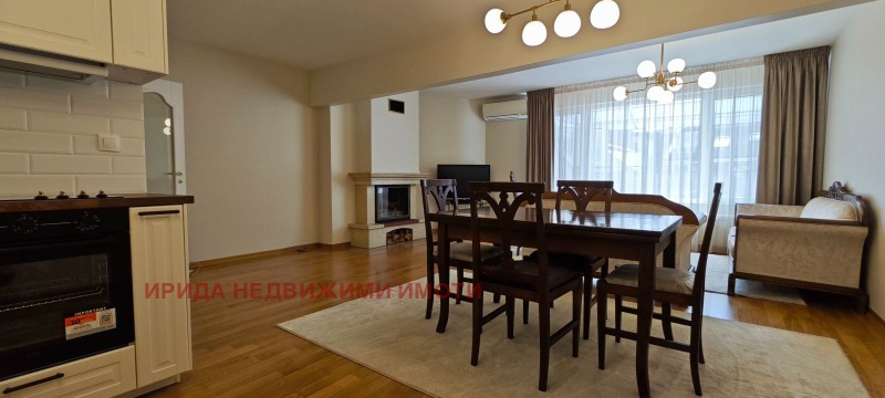 Zu verkaufen  2 Schlafzimmer Sofia , Zentar , 118 qm | 83952627