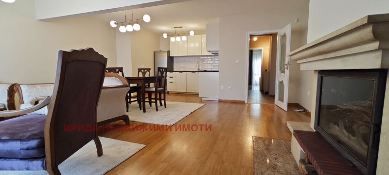 Zu verkaufen  2 Schlafzimmer Sofia , Zentar , 118 qm | 83952627 - Bild [3]