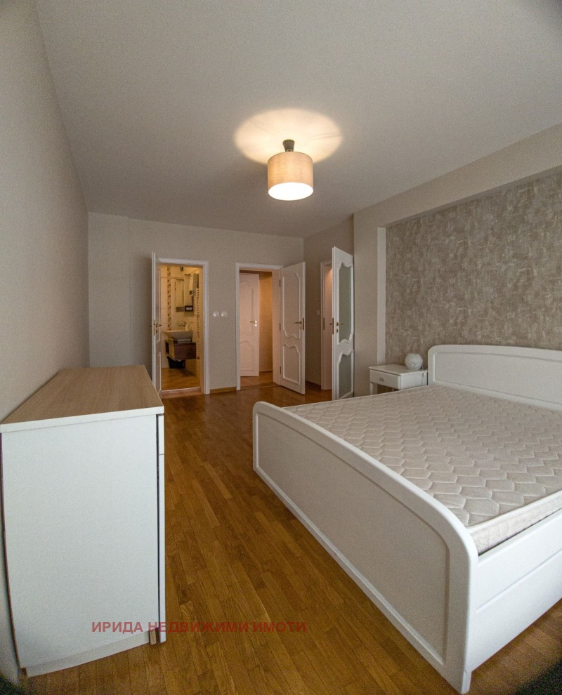 Zu verkaufen  2 Schlafzimmer Sofia , Zentar , 118 qm | 83952627 - Bild [6]