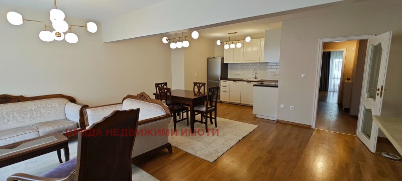Zu verkaufen  2 Schlafzimmer Sofia , Zentar , 118 qm | 83952627 - Bild [2]