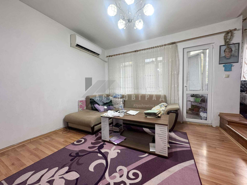 Продава 4-СТАЕН, гр. Асеновград, област Пловдив, снимка 3 - Апартаменти - 52527045