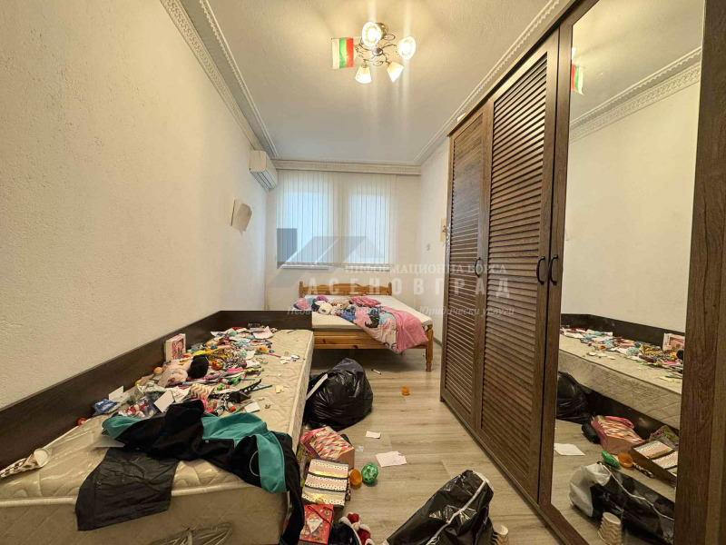 Продава 4-СТАЕН, гр. Асеновград, област Пловдив, снимка 13 - Апартаменти - 52527045