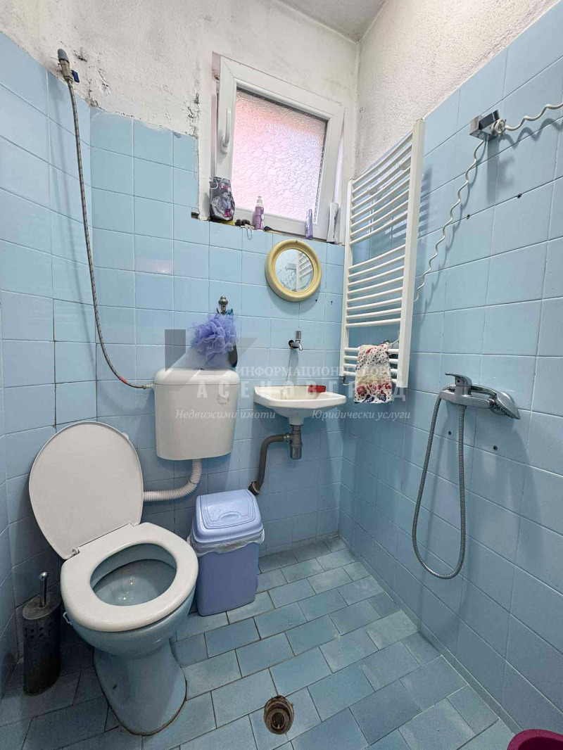 Продава 4-СТАЕН, гр. Асеновград, област Пловдив, снимка 9 - Апартаменти - 52527045