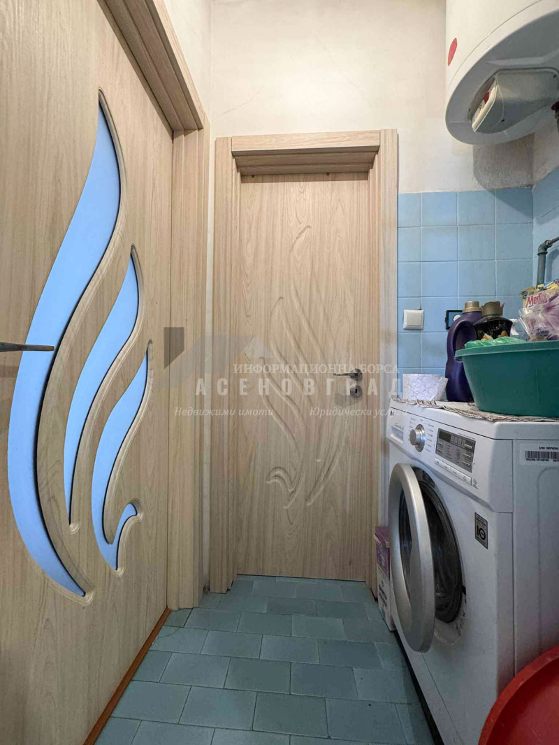 Продава 4-СТАЕН, гр. Асеновград, област Пловдив, снимка 8 - Апартаменти - 52527045