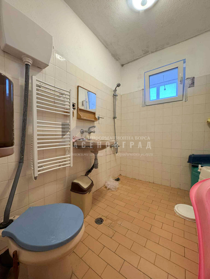 Продава 4-СТАЕН, гр. Асеновград, област Пловдив, снимка 14 - Апартаменти - 52527045