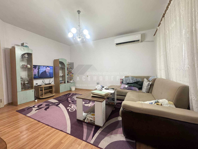 Продава 4-СТАЕН, гр. Асеновград, област Пловдив, снимка 2 - Апартаменти - 52527045