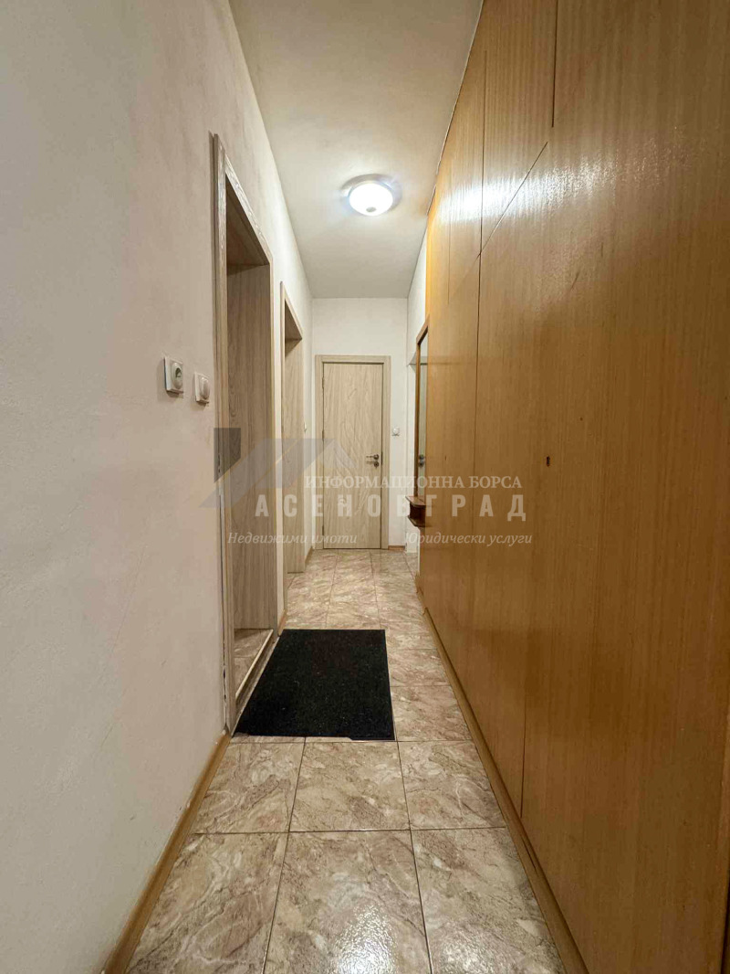Продава 4-СТАЕН, гр. Асеновград, област Пловдив, снимка 10 - Апартаменти - 52527045